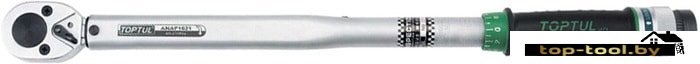 Ключ Toptul 1" 140-980 Нм ANAF3298