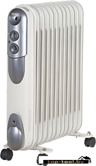 Масляный радиатор Ресанта ОМПТ-12Н