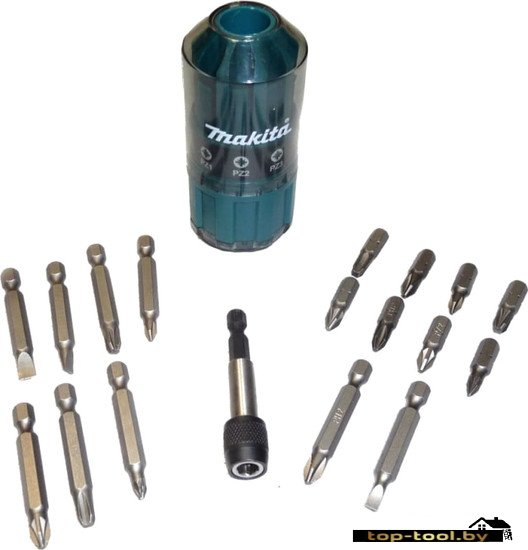 Набор бит Makita B-28896