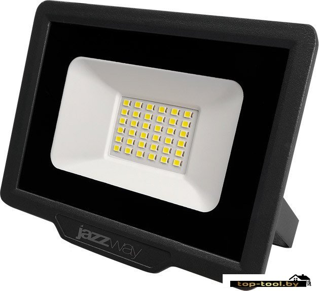 Уличный прожектор JAZZway PFL-C3 30w 5023567