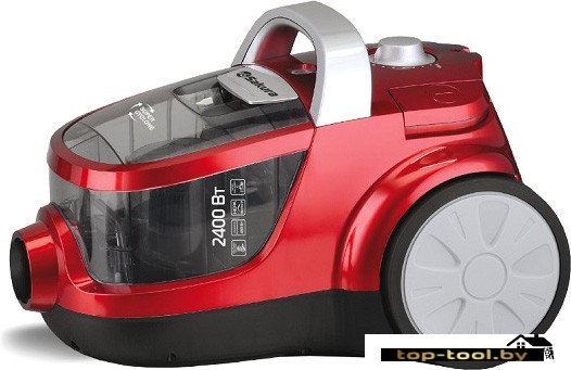 Пылесос Sakura SA-8314R