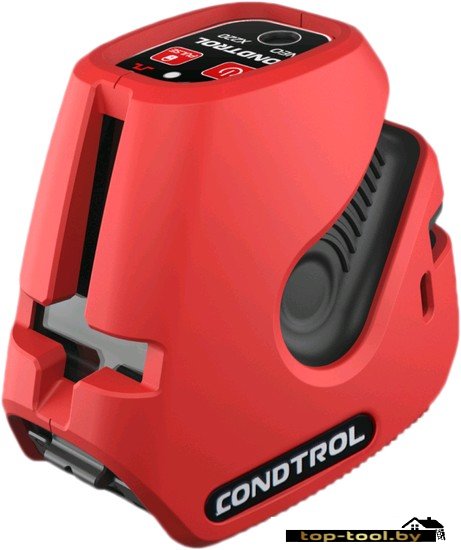 Лазерный нивелир Condtrol Neo X200 set