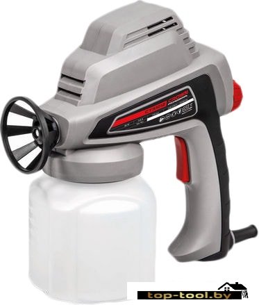 Краскораспылитель Crown CT31012