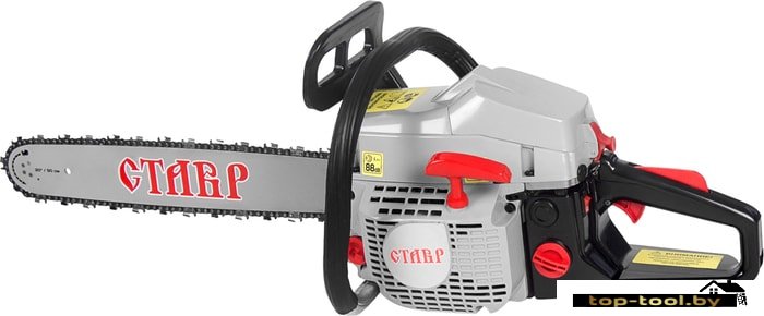 Бензопила Ставр ПЦБ-50/2400М