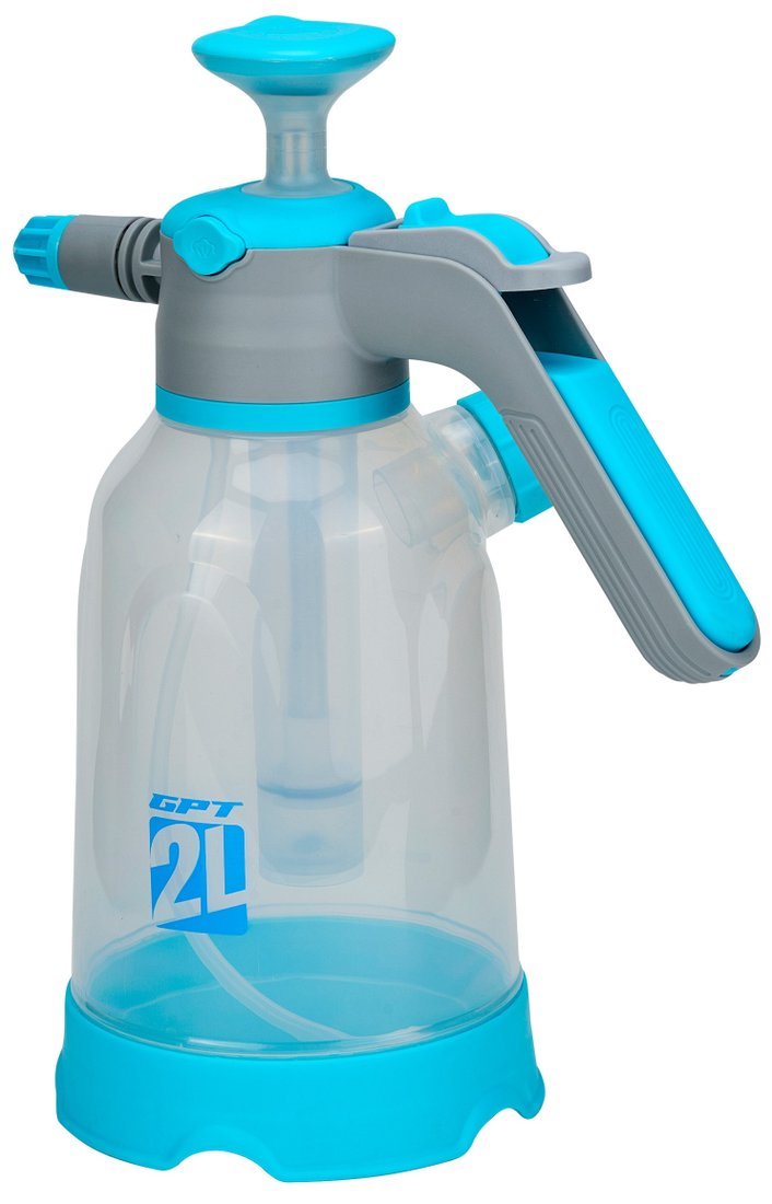 Ручной опрыскиватель GPT ZFB-2