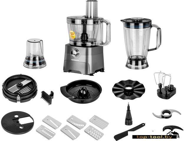 Кухонный комбайн Normann AFP-971