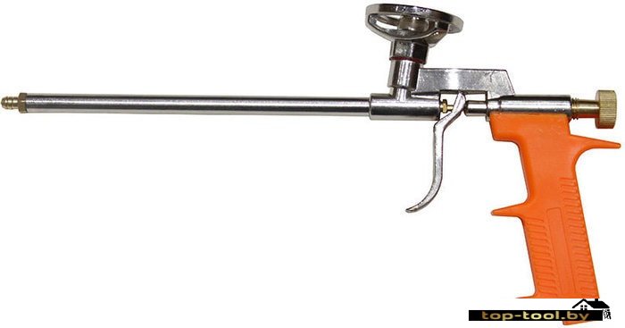 Пистолет для монтажной пены Вихрь 73/3/6/3