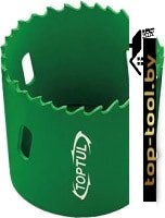 Коронка Toptul SAAC4754