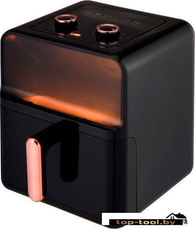 Аэрогриль (аэрофритюрница) Sakura SA-7681BK