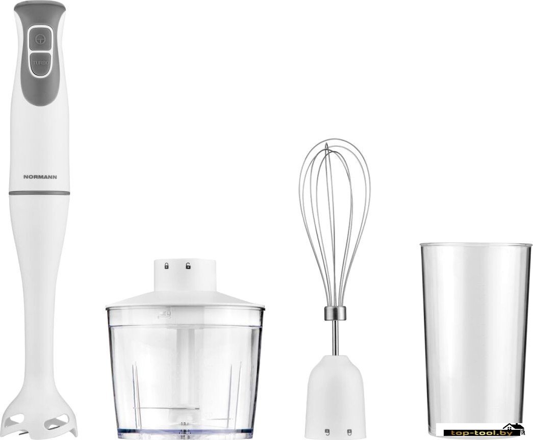 Погружной блендер Normann AHB-312