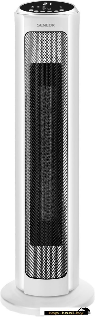 Тепловентилятор Sencor SFH 8994WH