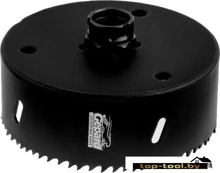 Коронка Gepard GP2550-114