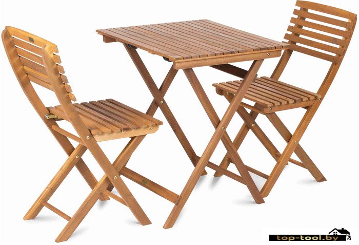 Набор садовой мебели Fieldmann FDZN 4010-T