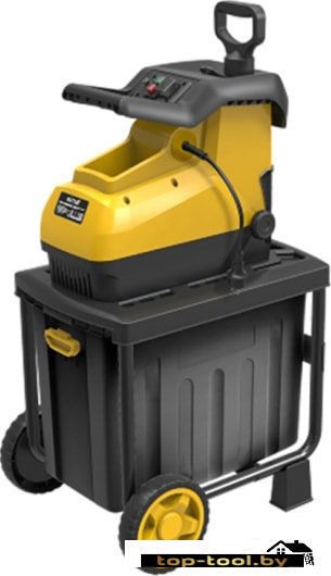 Садовый измельчитель Huter ESH-2800PRO