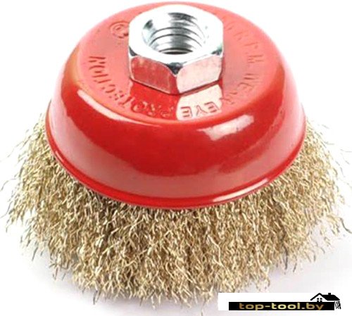 Щетка для электроинструмента Gepard GP0865-65