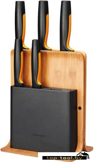 Набор ножей Fiskars Functional Form 1057552
