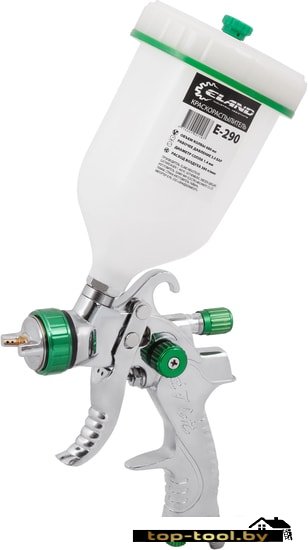 Краскопульт ELAND E-290
