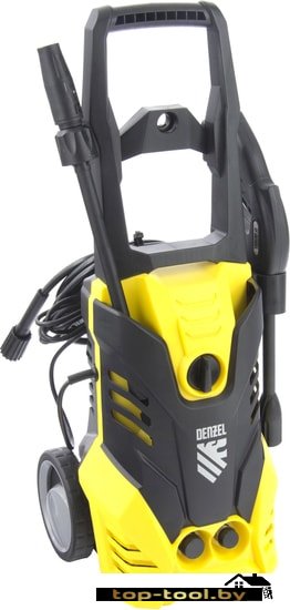 Мойка высокого давления Denzel R-135