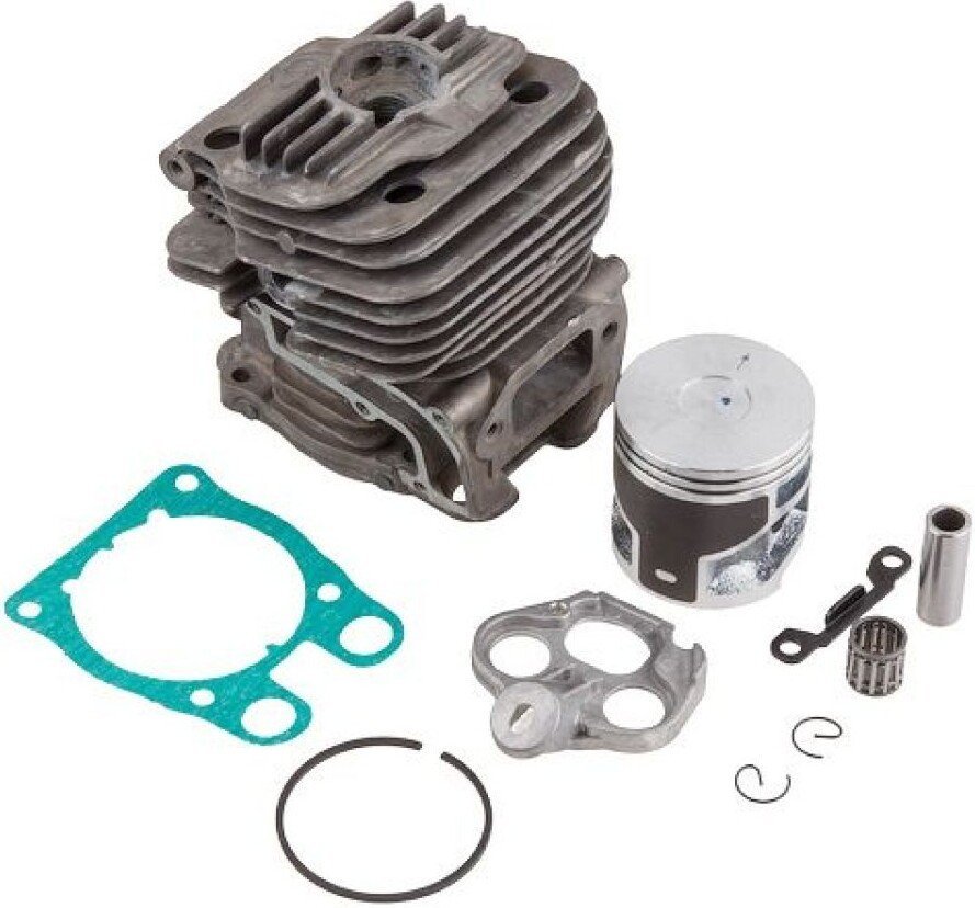 Поршневая группа бензопилы HDC HD-D740-64