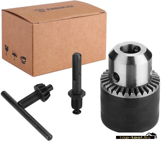 Патрон Deko CH01 065-0798