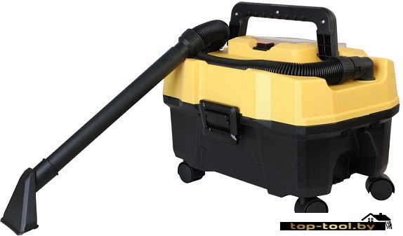 Пылесос Hanskonner HBVC1810