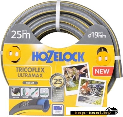 Hozelock Tricoflex Ultramax 116251 (3/4", 25 м)
