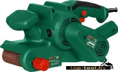 Ленточная шлифмашина DWT BS09-75 V