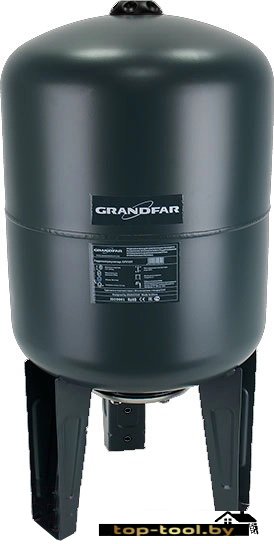Расширительный бак Grandfar GFV100T