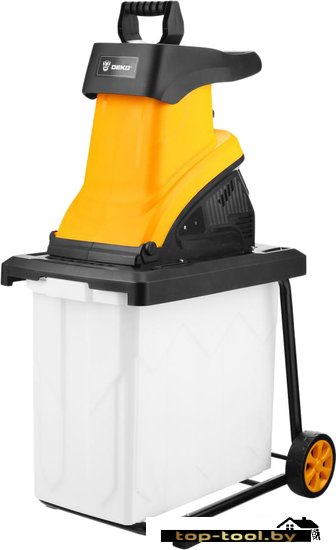 Садовый измельчитель Deko DKSH3200