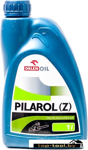 Масло для смазки пильных цепей Orlen Oil Pilarol (Z) 1 л