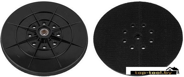 Шлифтарелка Wortex 0304440