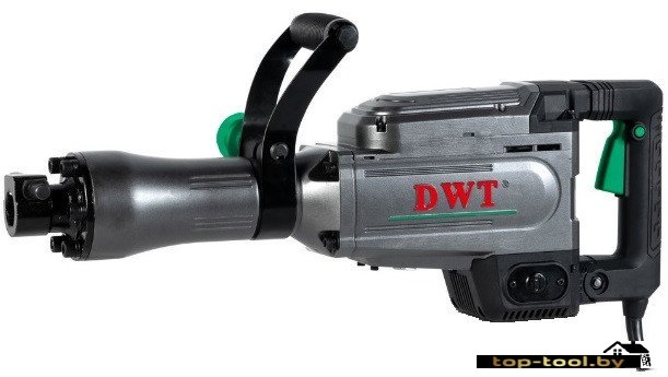 Отбойный молоток DWT AHP14-30 BMC
