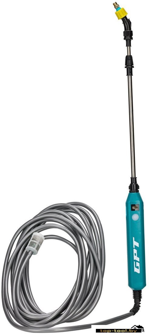 Аккумуляторный опрыскиватель GPT Storm Gun 2