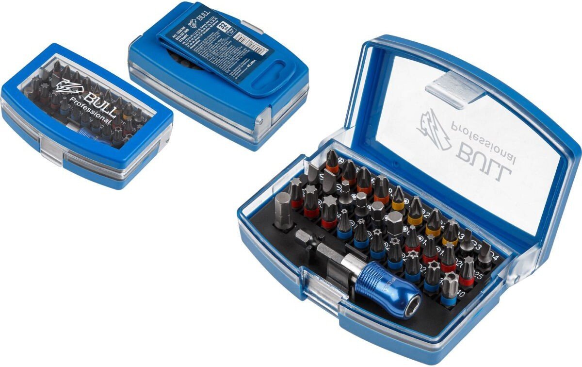 Набор бит Bull IMB 32 1335705