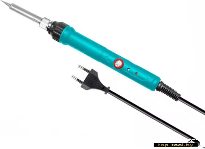 Стержневой паяльник Total TET1100831