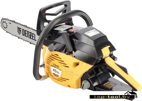 Бензопила Denzel DGS-4516