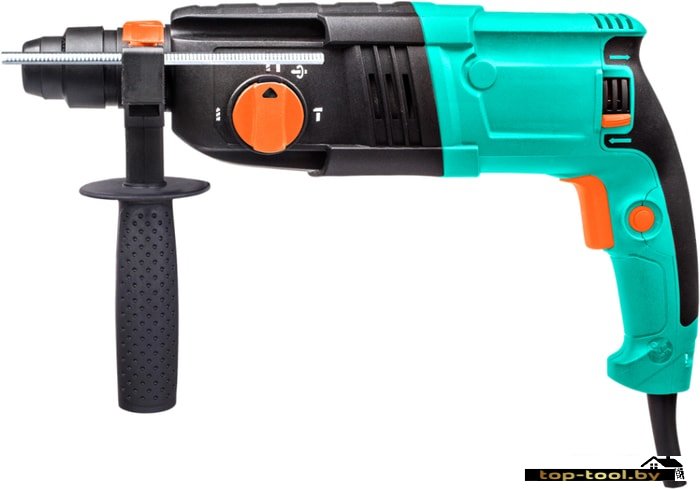 Перфоратор Sturm RH25804BR