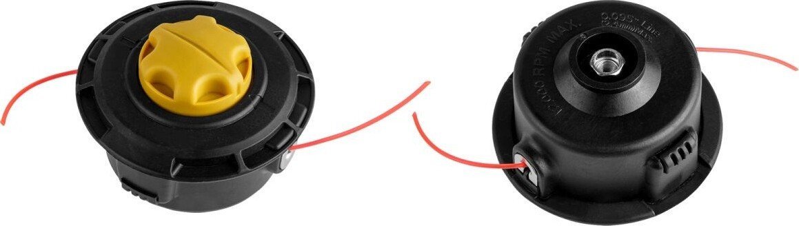 Головка триммерная DGM TH-230