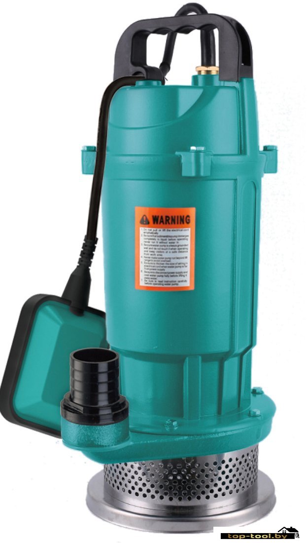 Дренажный насос Aquor QDX15-14-1.1