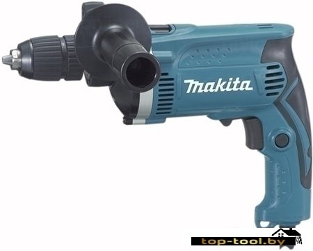 Ударная дрель Makita HP1631K