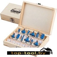 Набор фрез Gepard GP2300-08