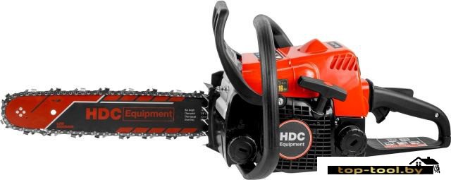 Бензопила HDC HD-C180 HD6210-2