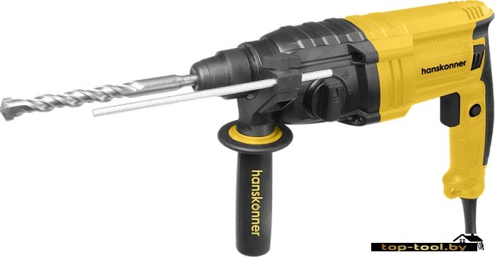 Перфоратор Hanskonner HRH0822RE