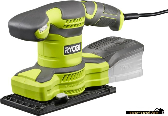Виброшлифмашина Ryobi RSS280-S