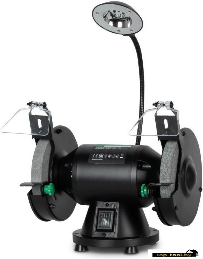 Заточный станок DWT DSP-200 L