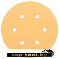 Шлифлист Bosch 2.608.607.841 (50шт)