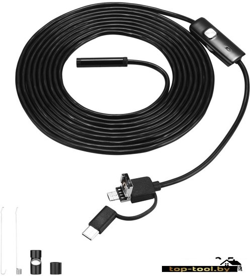 Эндоскоп Deko WEC-3.5