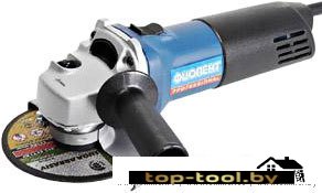 Угловая шлифмашина Фиолент МШУ 2-9-125Э