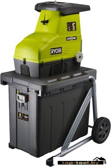 Садовый измельчитель Ryobi RSH3045U