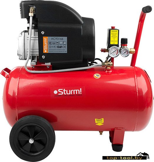 Компрессор Sturm AC93166